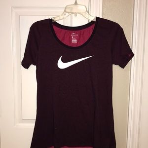 Nike Dri-Fit Tee